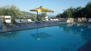 Sea view villa - Liberato Puglia Vacanze Vacation rental in Peschici