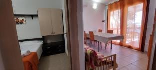 Sea view villa - Liberato Puglia Vacanze Vacation rental in Peschici