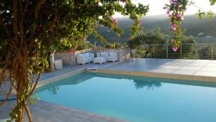 Sea view villa - Liberato Puglia Vacanze Vacation rental in Peschici