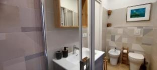 Villino Bilocale Liberato Puglia Vacanze 12 Vacation rental in Peschici