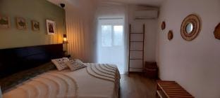 Villino Bilocale Liberato Puglia Vacanze 12 Vacation rental in Peschici