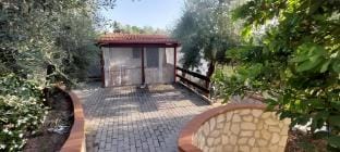 Villino Bilocale Liberato Puglia Vacanze 12 Vacation rental in Peschici