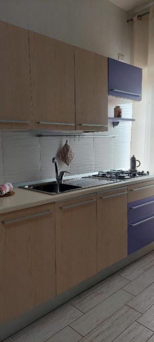 Liberato Puglia Vacanze 3 Vacation rental in Peschici