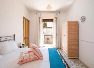 Mare e Frescura Sea View Vacation rental in Porto Cesareo