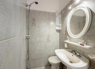 Mare e Frescura Sea View Vacation rental in Porto Cesareo