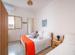 Mare e Frescura Sea View Vacation rental in Porto Cesareo