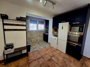 Casa Rural El Bressol Vacation rental in Ribera Baixa