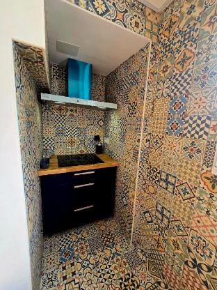 Casa Rural El Bressol Vacation rental in Ribera Baixa