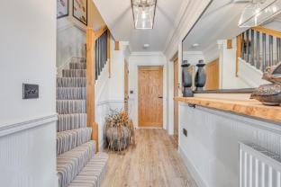 Stunning Gem of Olney Vacation rental in Milton Keynes