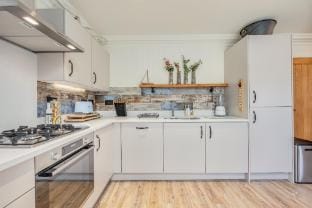 Stunning Gem of Olney Vacation rental in Milton Keynes