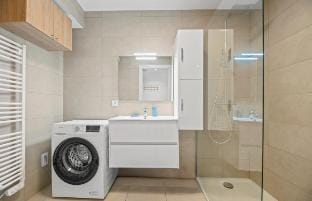 Le Nid Bleu - 3 étoiles - Terrasse et Parking Vacation rental in Ajaccio