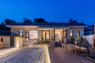 mini 豆豆民宿 Vacation rental in Beijing