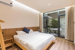 mini 豆豆民宿 Vacation rental in Beijing