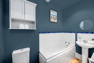 Arncott Apartment - 4 minutes to Town Centre Apartment in Aylesbury