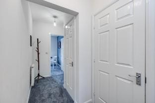 Arncott Apartment - 4 minutes to Town Centre Apartment in Aylesbury
