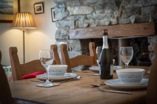 Rose Cottage - 3 Bedroom Cottage - Parkmill Country House in Ilston