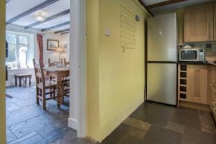 Rose Cottage - 3 Bedroom Cottage - Parkmill Country House in Ilston