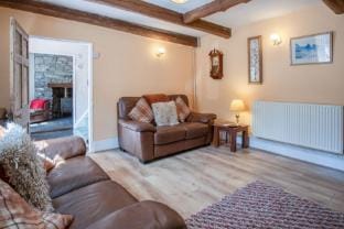 Rose Cottage - 3 Bedroom Cottage - Parkmill Country House in Ilston