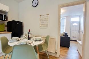 Skelwith House by Yoko Property Vacation rental in Sheffield