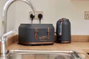 Skelwith House by Yoko Property Vacation rental in Sheffield