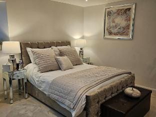 Beautiful One Bed Studio (dog friendly) Vacation rental in Bridgwater