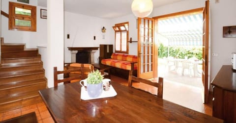 Gorgeous villa nestled in the Nature Hotel in Friuli-Venezia Giulia