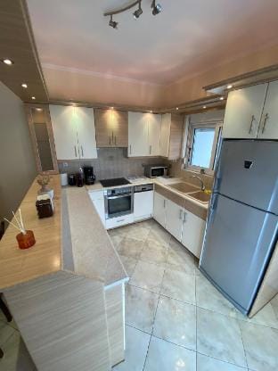 Seaside Villa - Ether Apartment Vacation rental in Euboea