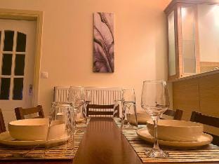 Seaside Villa - Ether Apartment Vacation rental in Euboea