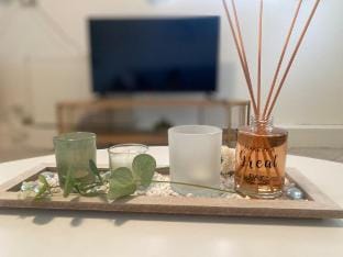 Seaside Villa - Gaia Apartment Apartment in Euboea