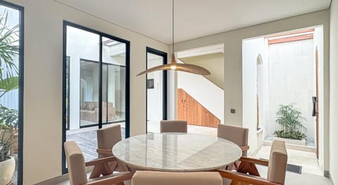 Previere Villa Ubud Villa in Abiansemal