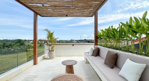 Previere Villa Ubud Villa in Abiansemal