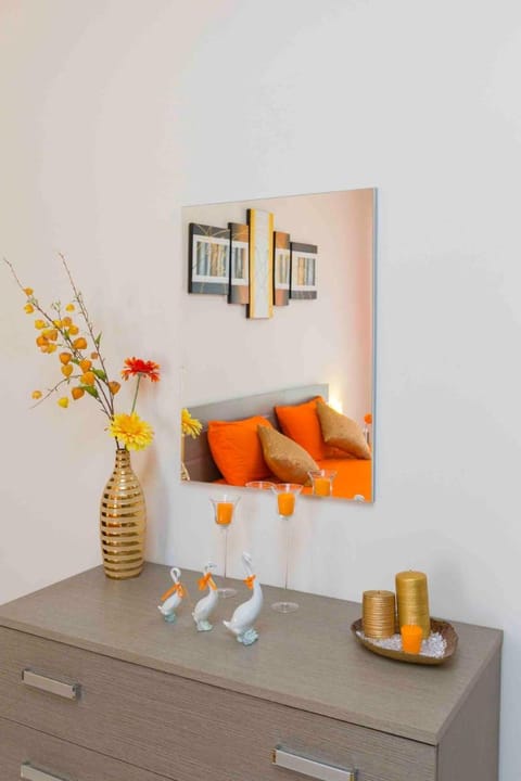 Sea View 2 Bed Apartment close to beach Hpi6768 Apartment in Marsaskala