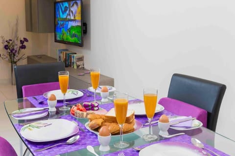 Sea View 2 Bed Apartment close to beach Hpi6768 Apartment in Marsaskala