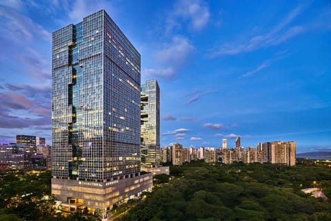 Property view