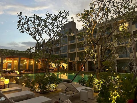 Property view