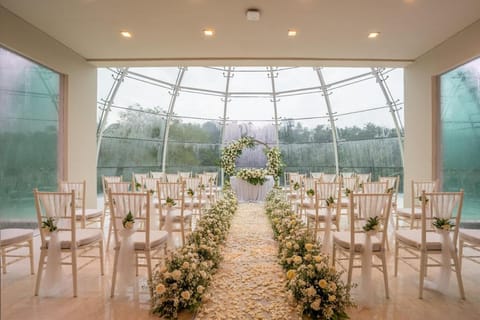 Novotel Bali Ubud Resort Hotel in Payangan