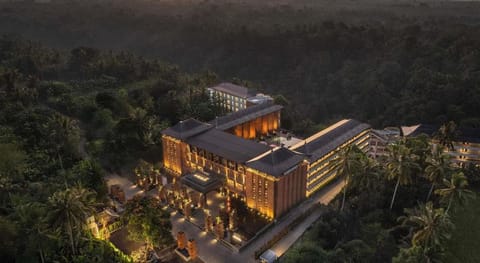 Novotel Bali Ubud Resort Hotel in Payangan