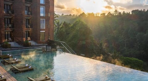 Novotel Bali Ubud Resort Hotel in Payangan