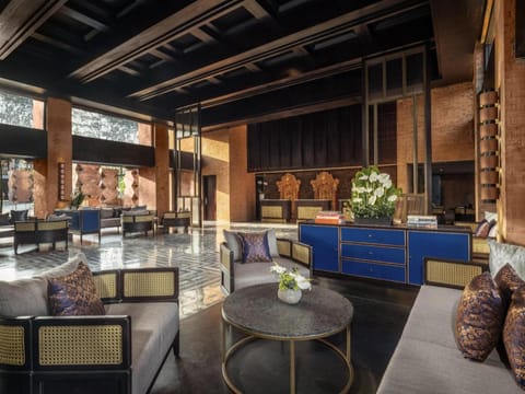 Novotel Bali Ubud Resort Hotel in Payangan