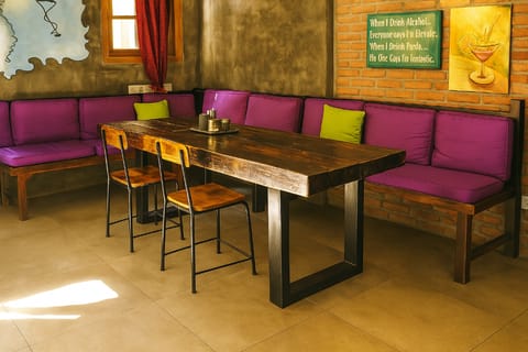 Easy Surf Camp Hotel in Kuta