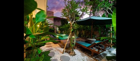 Mahayana Guest House Bed and Breakfast in Kediri