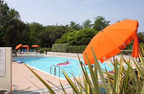Relax in Style and Comfort by the Pool Apartment in Friuli-Venezia Giulia
