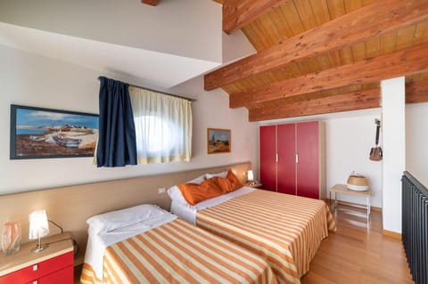 Relax in Style and Comfort by the Pool Apartment in Friuli-Venezia Giulia
