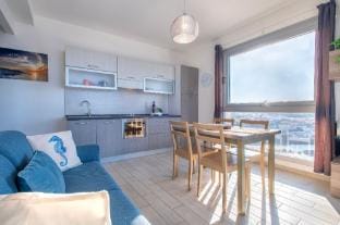 Sardinia Re - Miramare 14 Sea View Apartment in Castelsardo