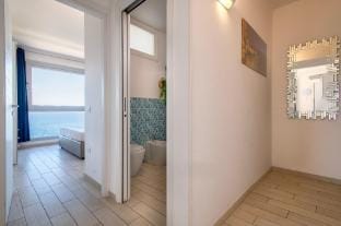 Sardinia Re - Miramare 14 Sea View Apartment in Castelsardo