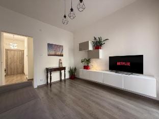 Quiet apartment with two separate bedrooms. Vacation rental in Verona