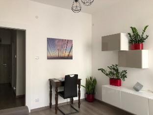 Quiet apartment with two separate bedrooms. Vacation rental in Verona