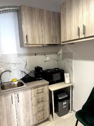 Athenian Stay Chara's 2 Apartment Apartment in Chalandri