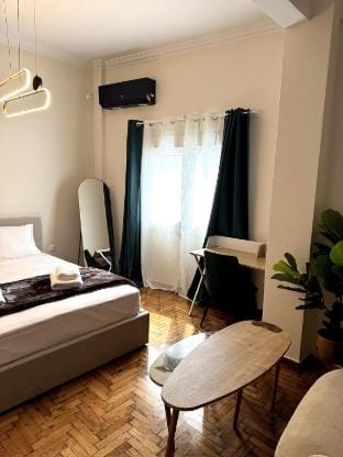 Athenian Stay Chara's 2 Apartment Apartment in Chalandri