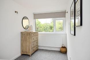 The Oxford Garden House - Spacious 5-Bed Oxford Home with Garden & Balcony Vacation rental in Oxford